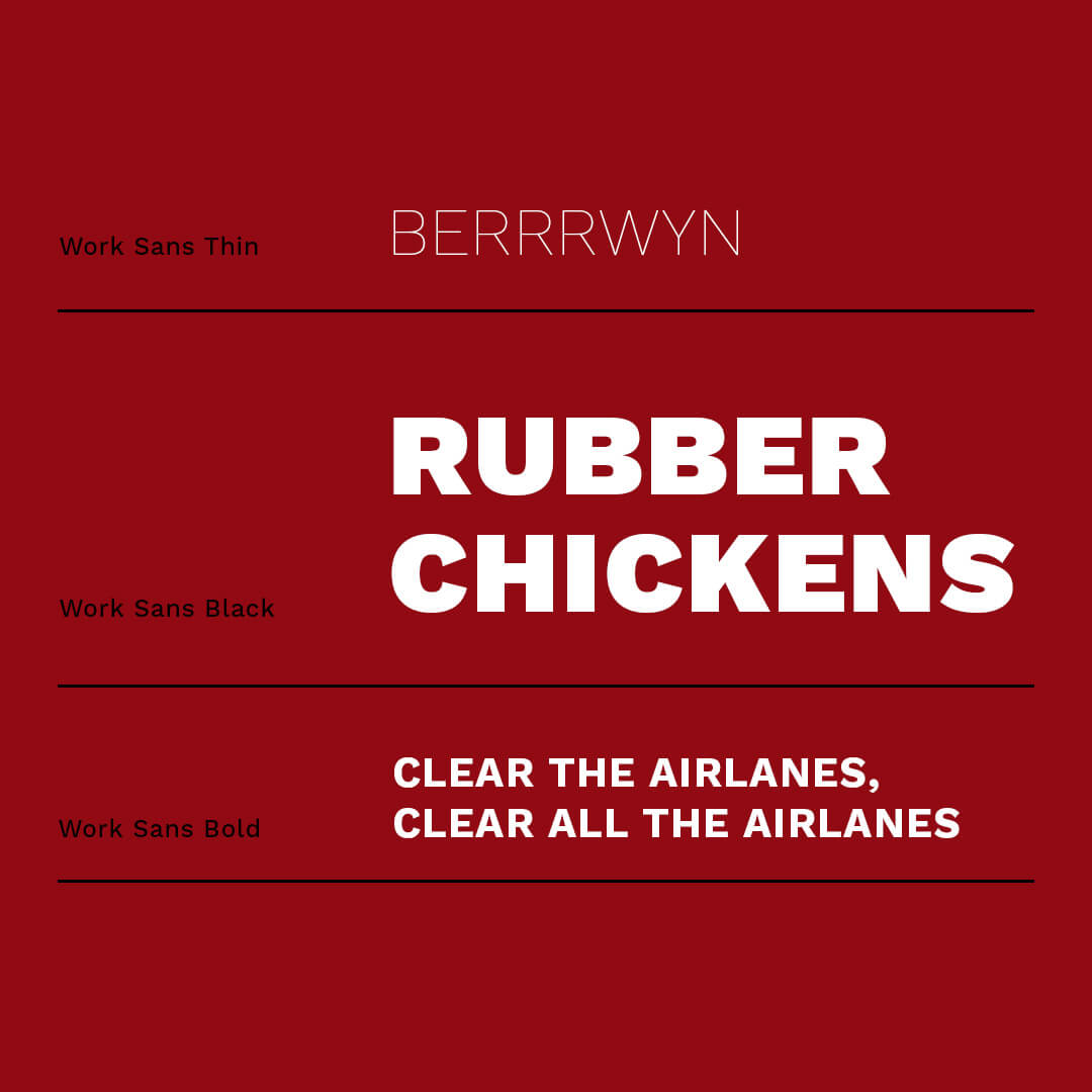 Design system components